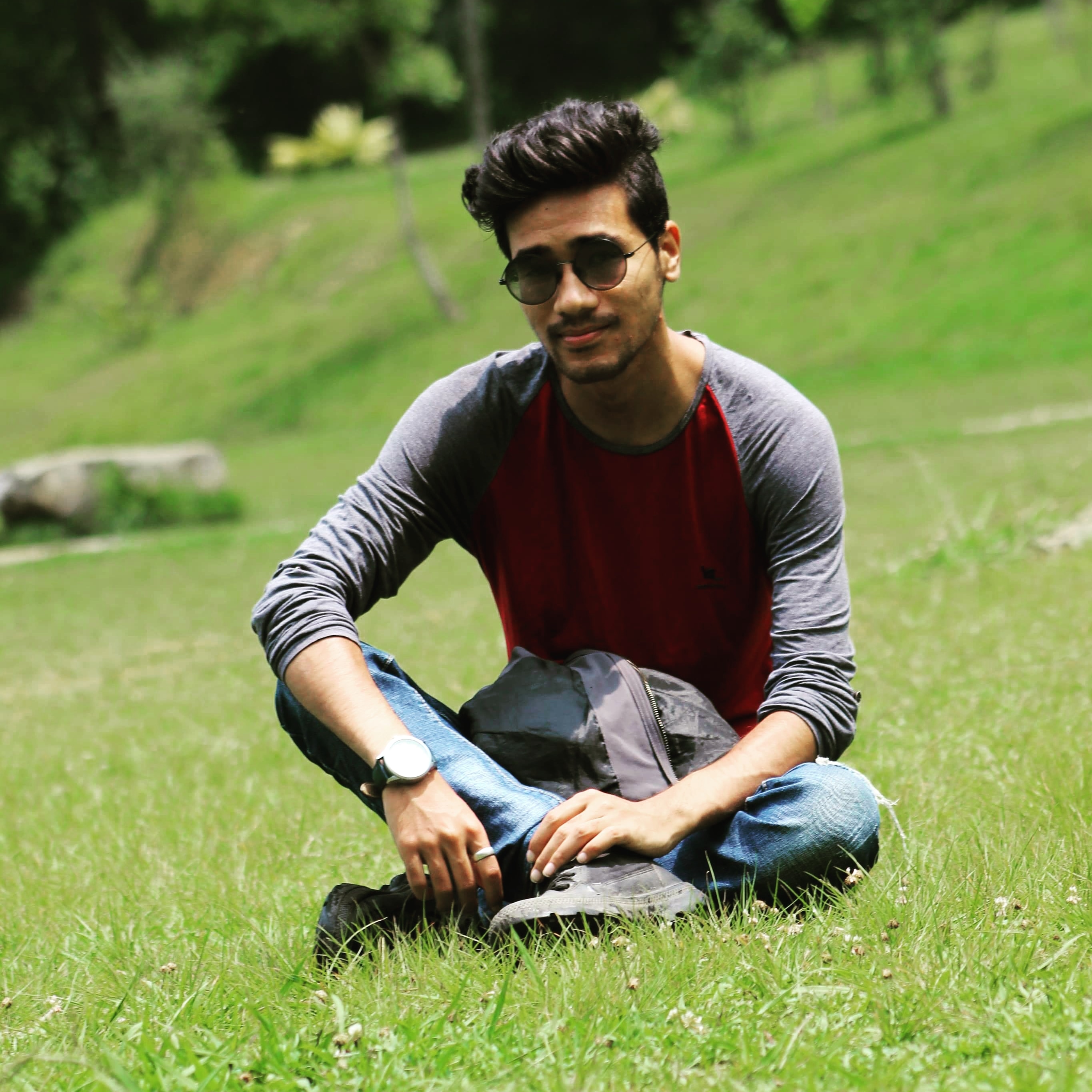 Alwin Kansakar WordPress Developer in Nepal